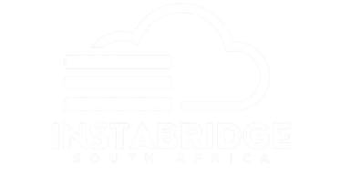 Instabridge logo
