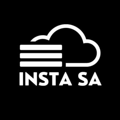 Insta SA logo